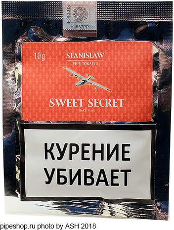   STANISLAW SWEET SECRET,  10 g ()
