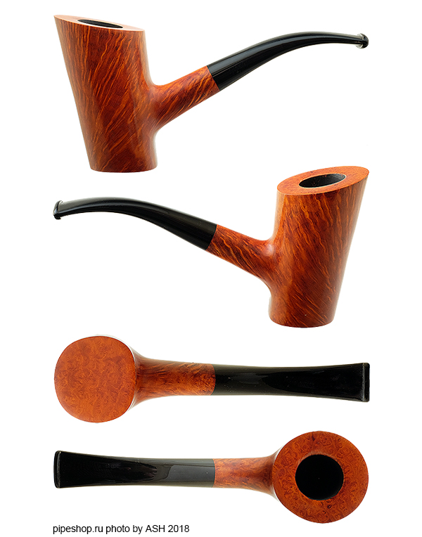   REFBJERG SMOOTH CHERRYWOOD