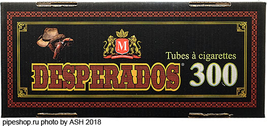      DESPERADOS,  300 .