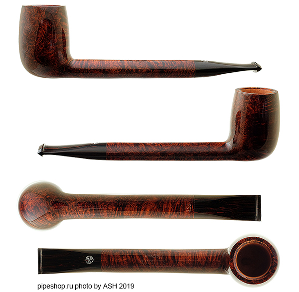   RATTRAY`S HARPOON BROWN SMOOTH CANADIAN