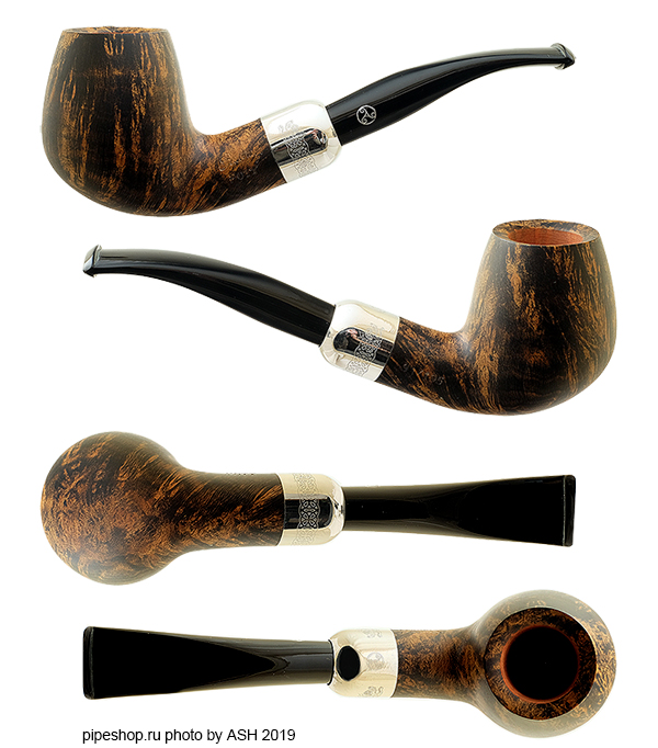   RATTRAY`S PIPE OF THE YEAR 2018 CONTRAST SMOOTH 91/195,  9 