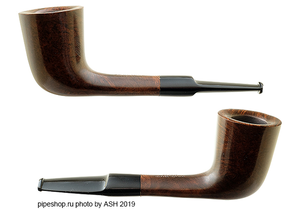   St. CLAUDE SMOOTH OVAL SHANK DUBLIN