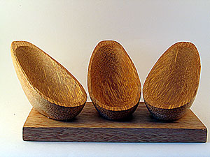  COCONUT WOOD  3 