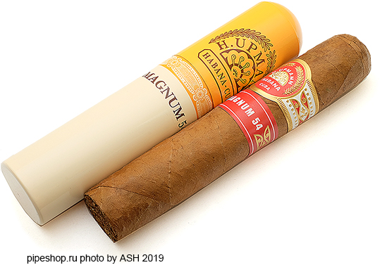  H. UPMANN MAGNUM 54 TUBOS, 1 .