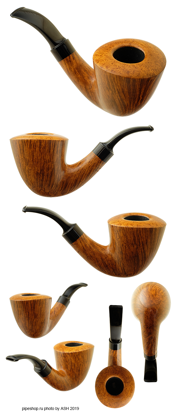   TONNI NIELSEN SMOOTH BENT DUBLIN Gr. VIKING (2014)