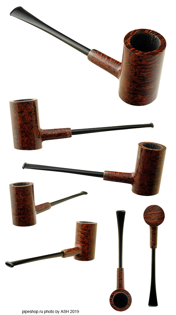   TOM ELTANG SMOOTH MINI POKER WITH HORN