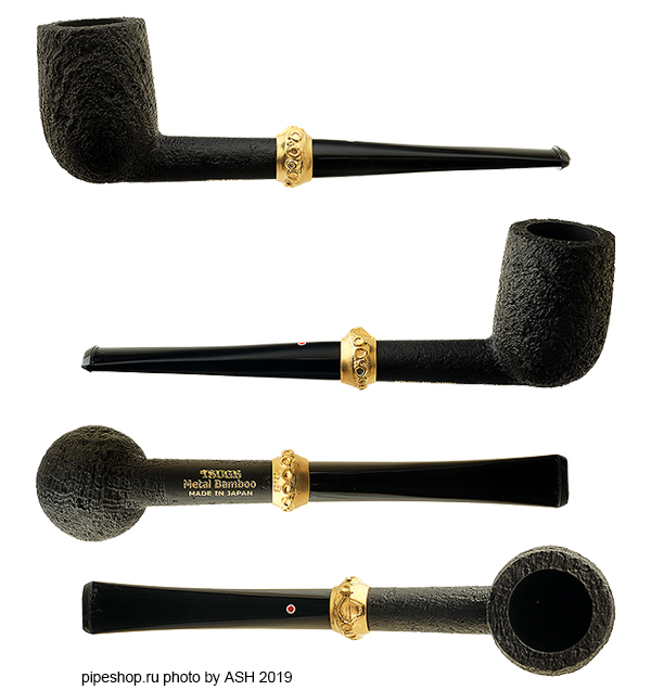   TSUGE METAL BAMBOO BILLIARD 302 40895