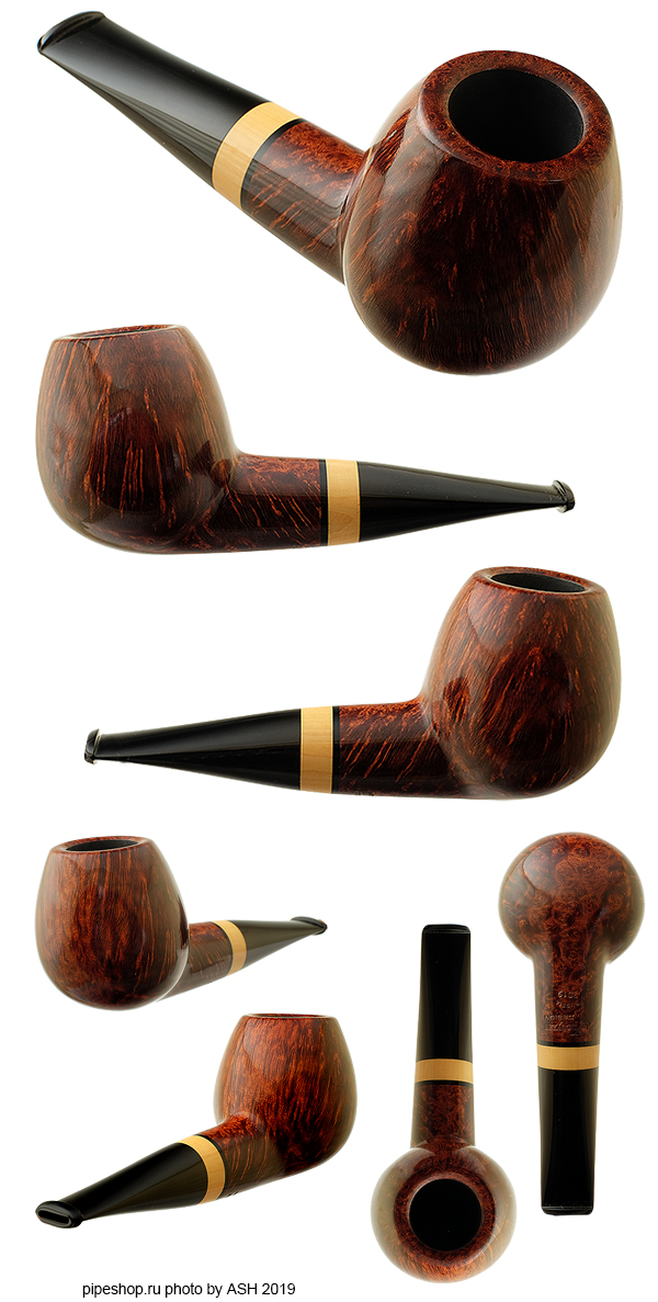    DESIGN SMOOTH BRANDY WITH BOXWOOD