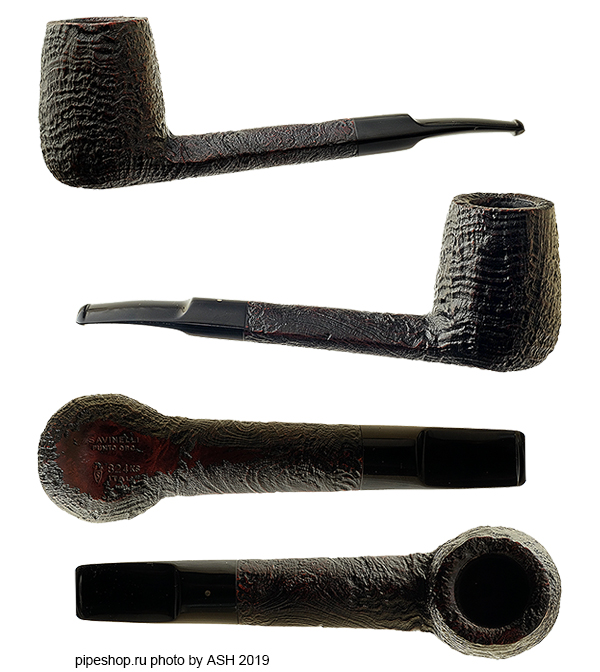   SAVINELLI PUNTO ORO SANDBLAST LUBMERMAN 824 KS ESTATE