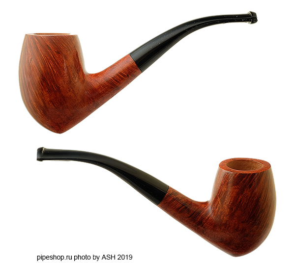   GENOD SMOOTH BENT POINTED EGG