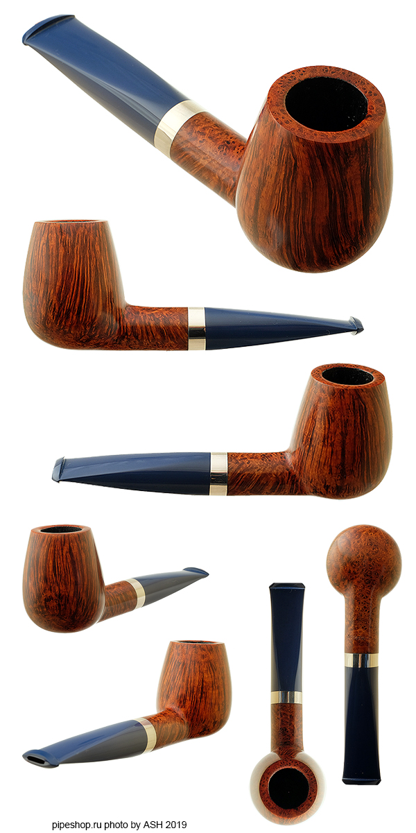   MANDUELA SMOOTH BILLIARD WITH SILVER,  9 