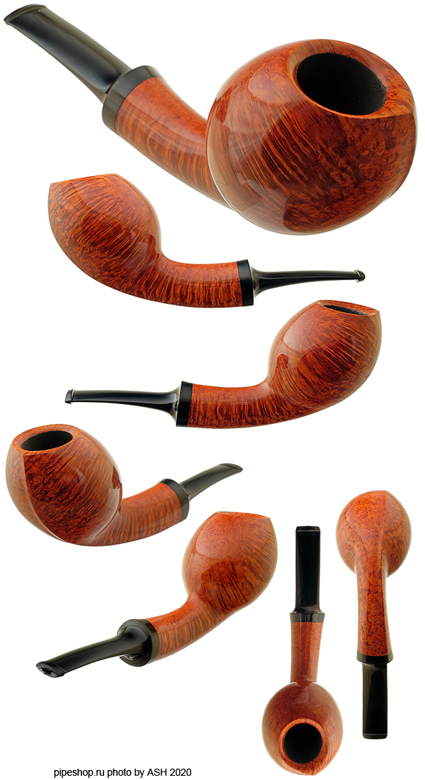   S. BANG SMOOTH BENT EGG PH 1427