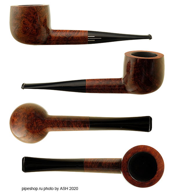   THE GUILDHALL SMOOTH POT 126 (COMOY`S) ESTATE