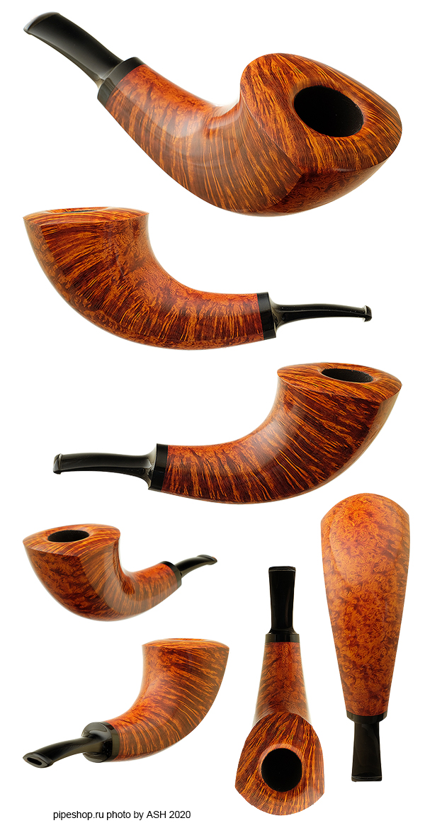   S. BANG SMOOTH HORN UN 1548