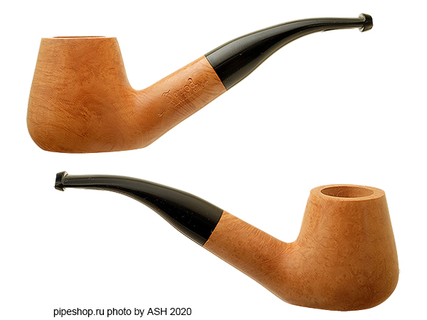   GENOD SMOOTH BENT BRANDY SITTER