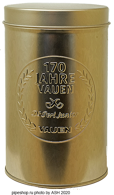  170 JAHRE VAUEN Dr. Perl junior    9  170 .