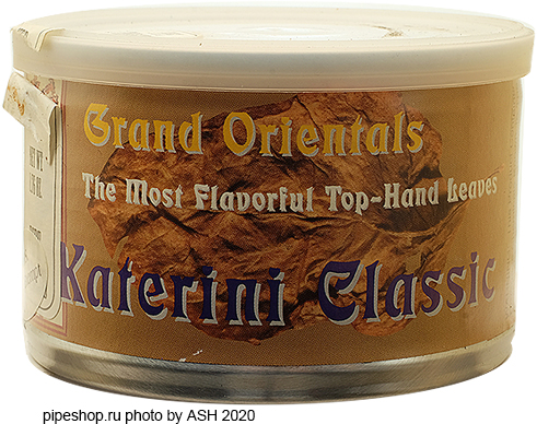    McCLELLAND GRAND ORIENTAL KATERINI CLASSIC (2007),  50 .