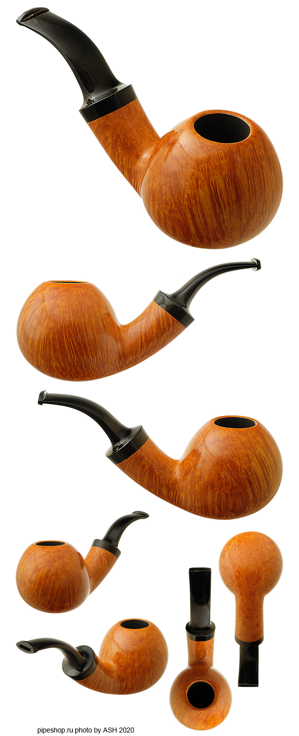   TSUGE IKEBANA FUKUDA M 028 14 SMOOTH BENT APPLE