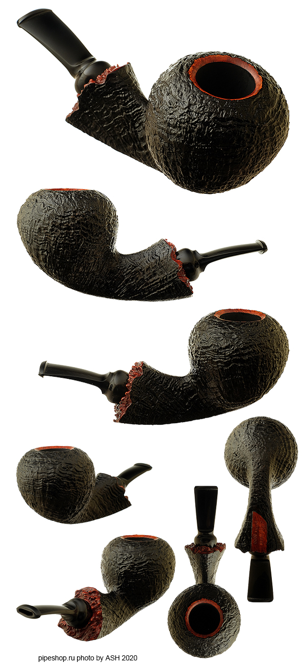    SANDBLAST ACORN