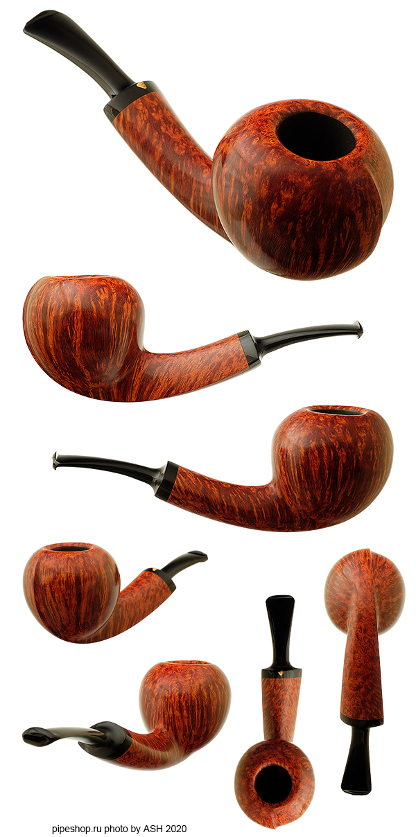   KURT BALLEBY SMOOTH BENT ACORN