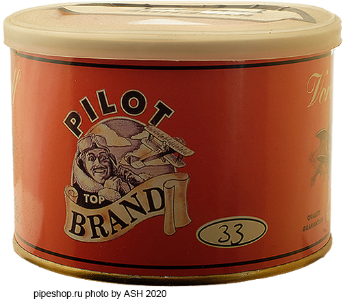    VORONTSOFF "PILOT BRAND"  33 (2010),  100 .