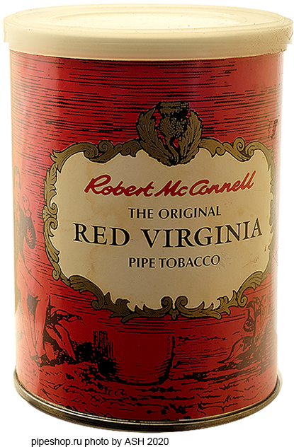    ROBERT McCONNELL "RED VIRGINIA" (2009),  100 .