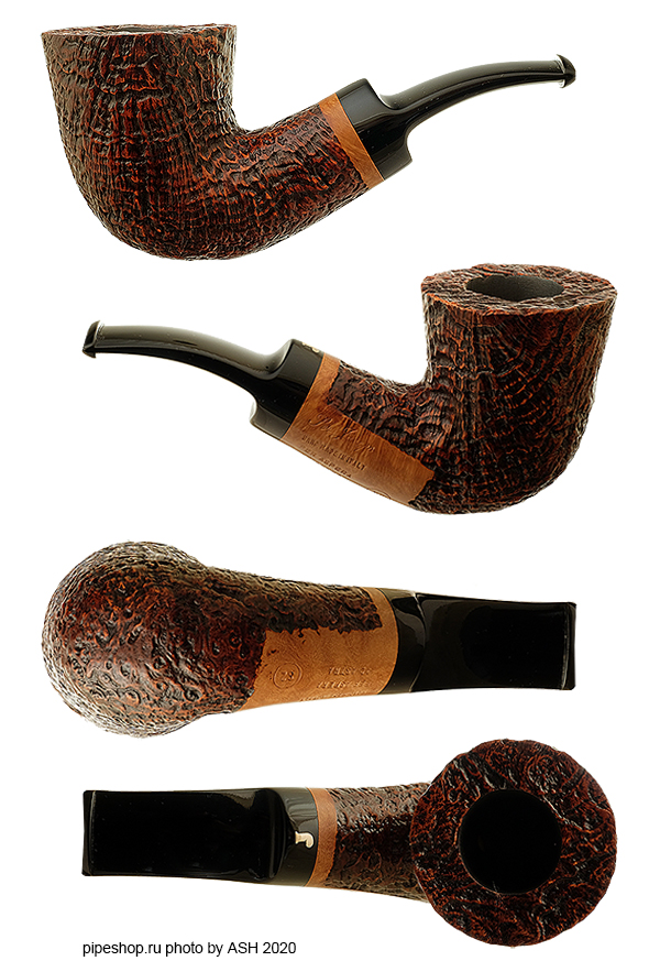   SER JACOPO S2 SANDBLAST BENT DUBLIN