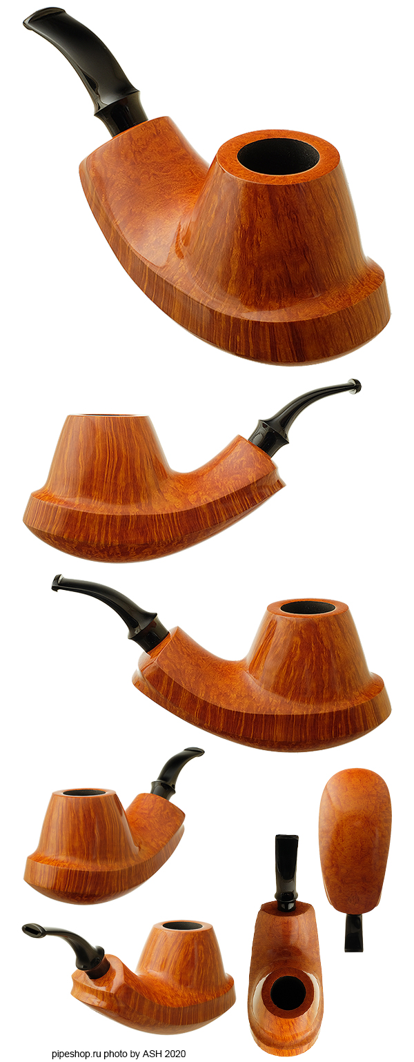   TSUGE IKEBANA FUKUDA N 090 13 SMOOTH VOLCANO