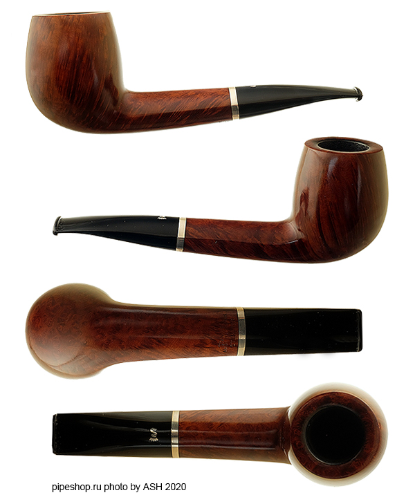   STANWELL STERLING MADE IN DENMARK SMOOTH 234 ESTATE,  9 