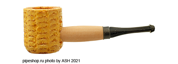   CORN COB MISSOURI MEERSCHAUM #36V MINI