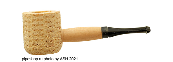   CORN COB MISSOURI MEERSCHAUM #36N MINI