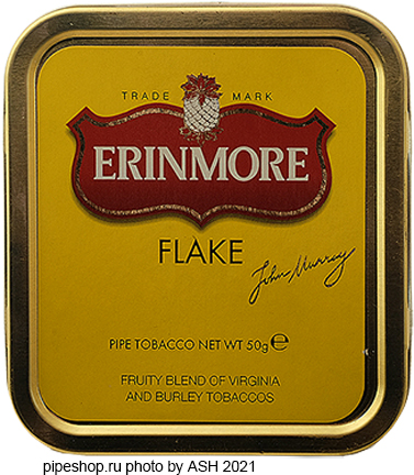     ERINMORE FLAKE (2014),  50 .