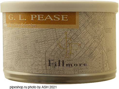    "G.L.PEASE" FILLMORE (2006),  57 . 