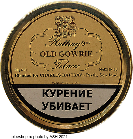    RATTRAY`S OLD GOWRIE (2012),  50 .