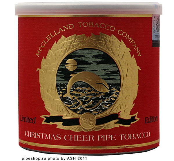    McCLELLAND Special Products CHRISTMAS CHEER 2015,  100 .