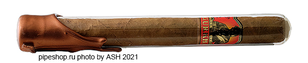  GURKHA GRAND RESERVE CHURCHILL NATURAL TUBOS, 1 .