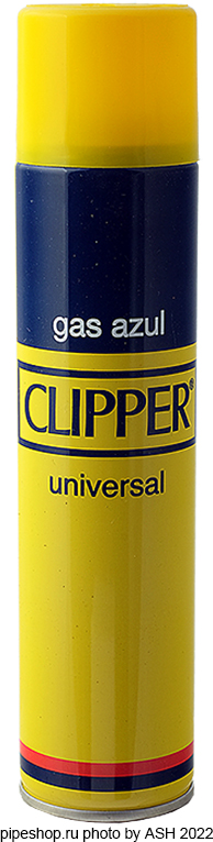    CLIPPER UNIVERSAL 300 ml