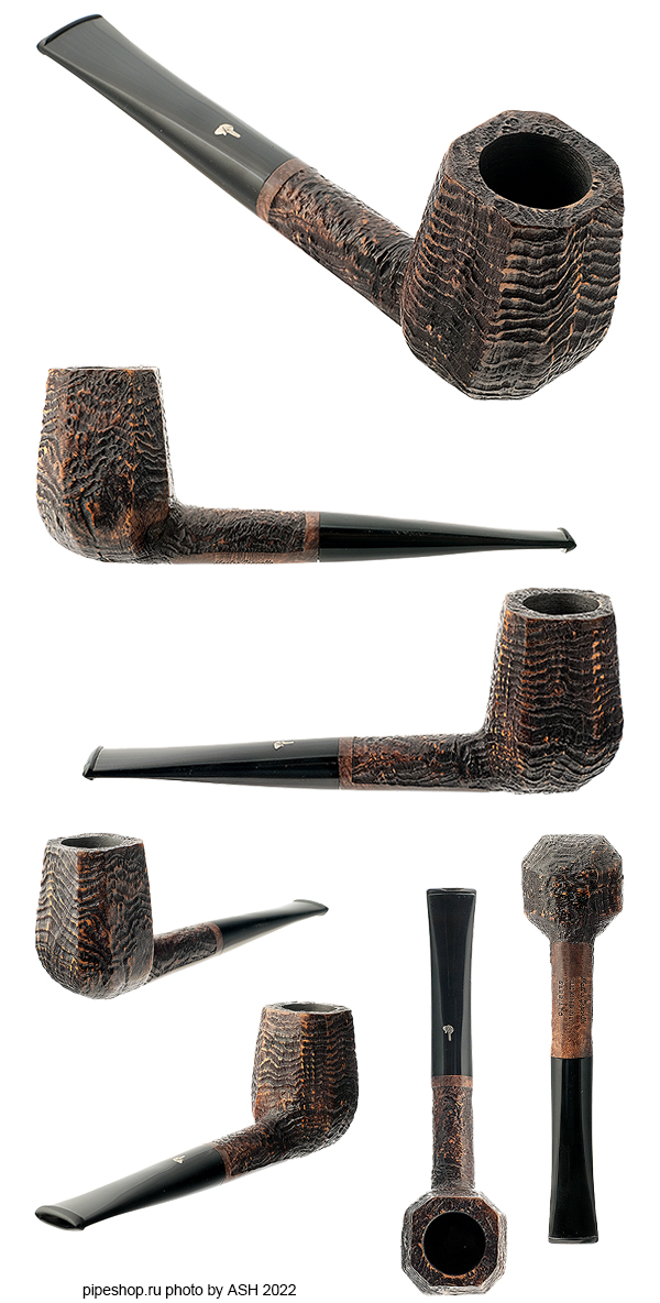   MASTRO GEPPETTO SABBIATO PANELED BILLIARD,  9 