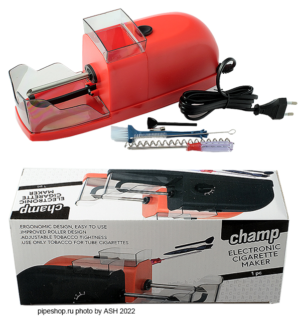   CHAMP  590092