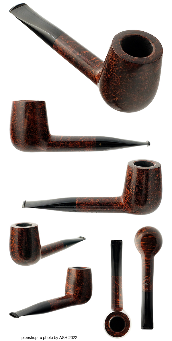   KAI NIELSEN SMOOTH LIVERPOOL Grade B Cross Grain,  9 