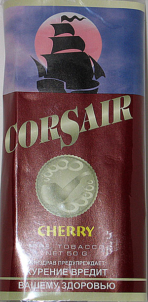   "Corsair Cherry" 40 g