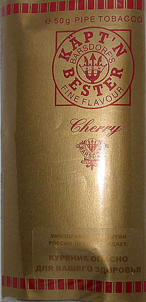   Von Eicken "Capt`n Bester Cherry" 40 g