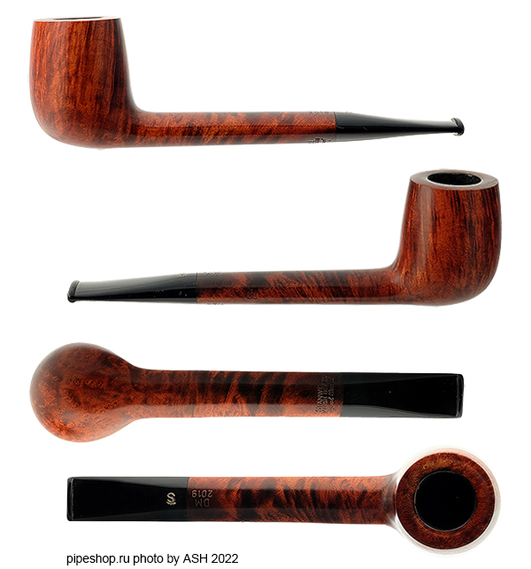   STANWELL ROYAL GUARD 56 SMOOTH CANADIAN DM 2019 ESTATE