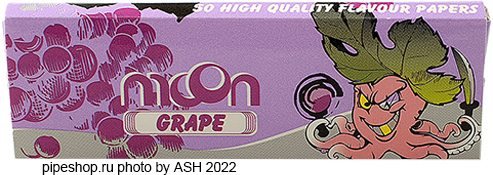    MOON GRAPE,  50 