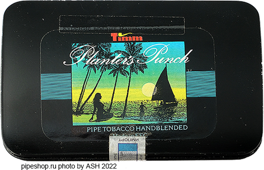    TIMM PLANTER`S PUNCH (2004),  100 .