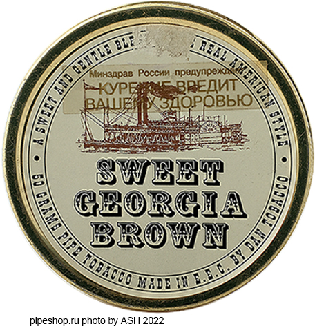    SWEET GEORGIA BROWN (2004),  50 .