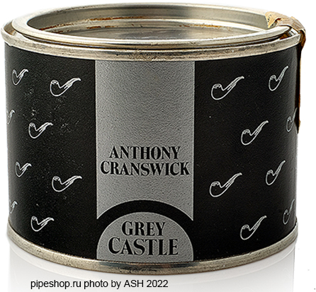    ANTHONY CRANSWICK GREY CASTLE (200?),  100 .