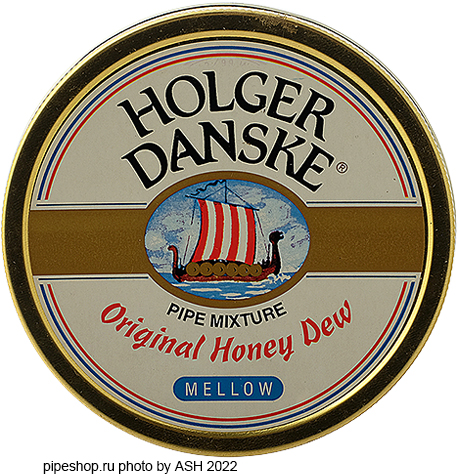   HOLGER DANSKE ORIGINAL HONEY DEW,  100 .