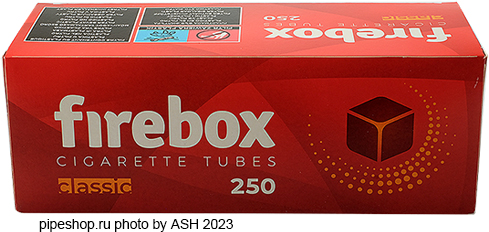      FIREBOX CLASSIC 250,  250 .
