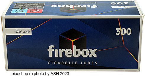      FIREBOX DELUXE 300,  300 .